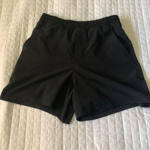Men’s 5” XS Pace Breaker Shorts LINED